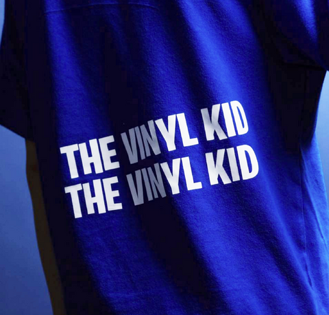 The Vinyl Kid